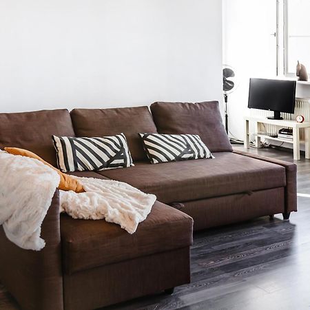 Stylowy Apartament W Najlepszej Lokalizacji Wrocław Buitenkant foto