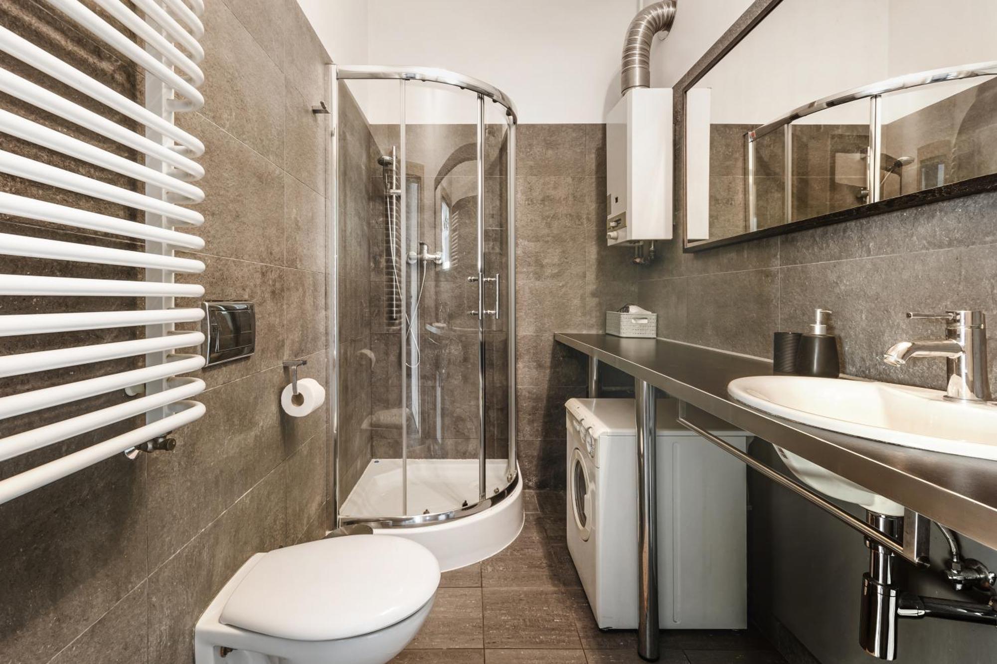 Stylowy Apartament W Najlepszej Lokalizacji Wrocław Buitenkant foto